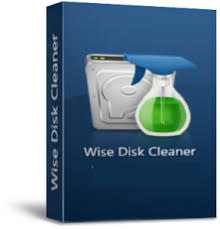 Wise Disk Cleaner 9.71