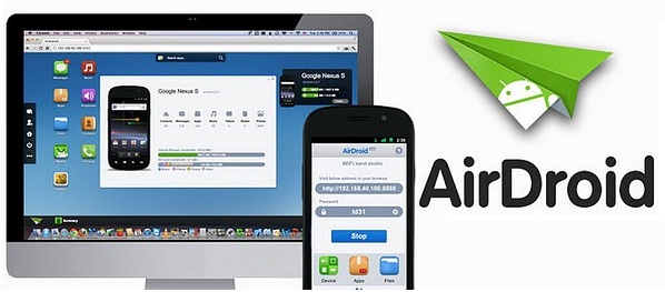 AirDroid 4.2.9.11 Crack with Activation key Free Download