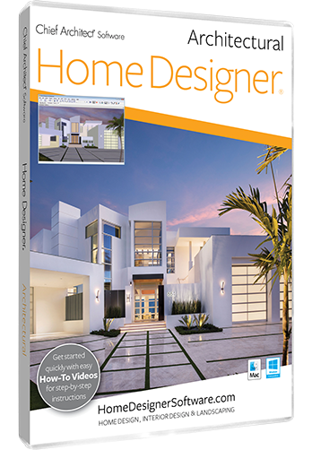 Home Designer Professional 2024.25.3.0.77 instal